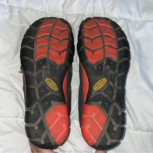 Keen Haven CNX Cross Training Shoes - Picture 6 of 7